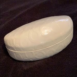 Coach Sunglasses Case